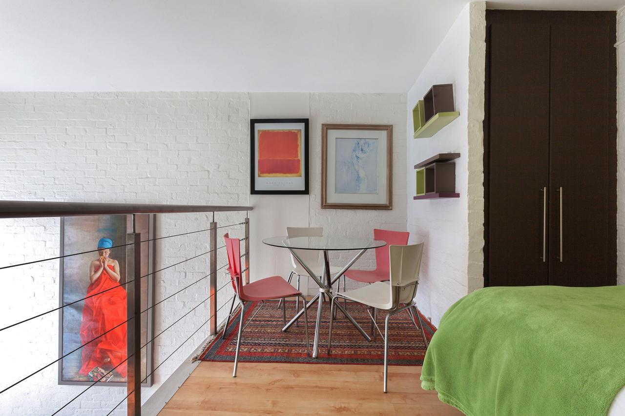 Ferienwohnung Harbour Terrace 14 By Ctha Kapstadt Exterior foto